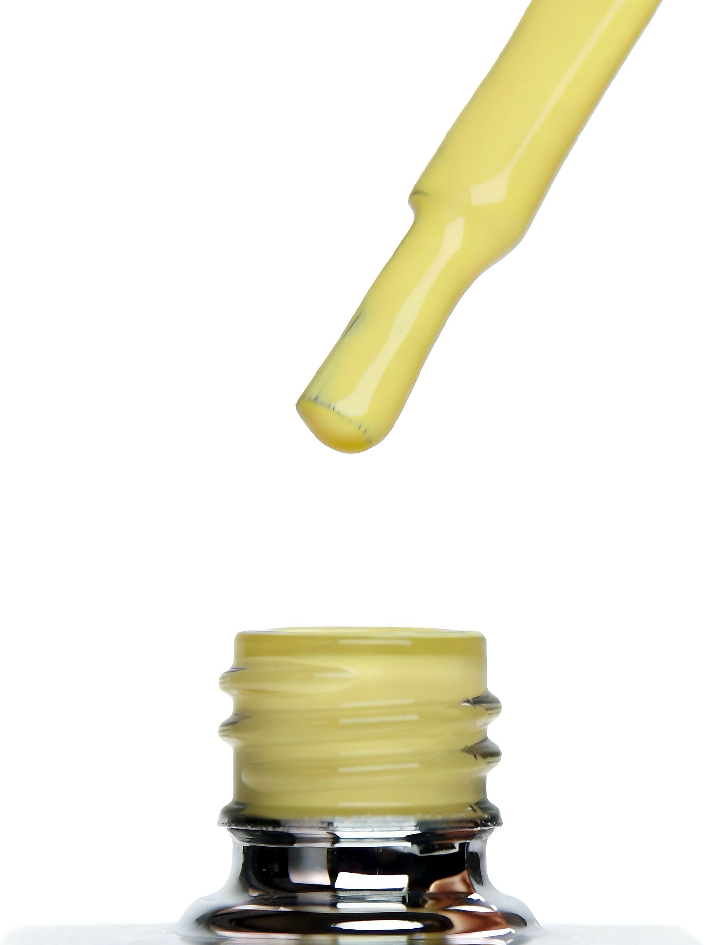 Mustard | YISS Gel Polish HEMA-Free — image 2 of 4