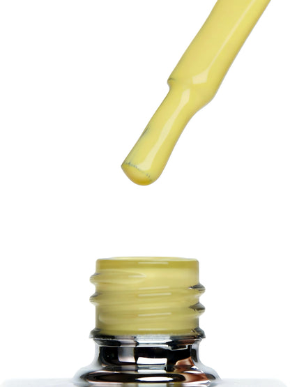 Mustard | YISS Gel Polish HEMA-Free — image 2 of 4