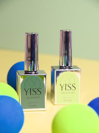 Navy | YISS Gel Polish HEMA-Free — image 3 of 4