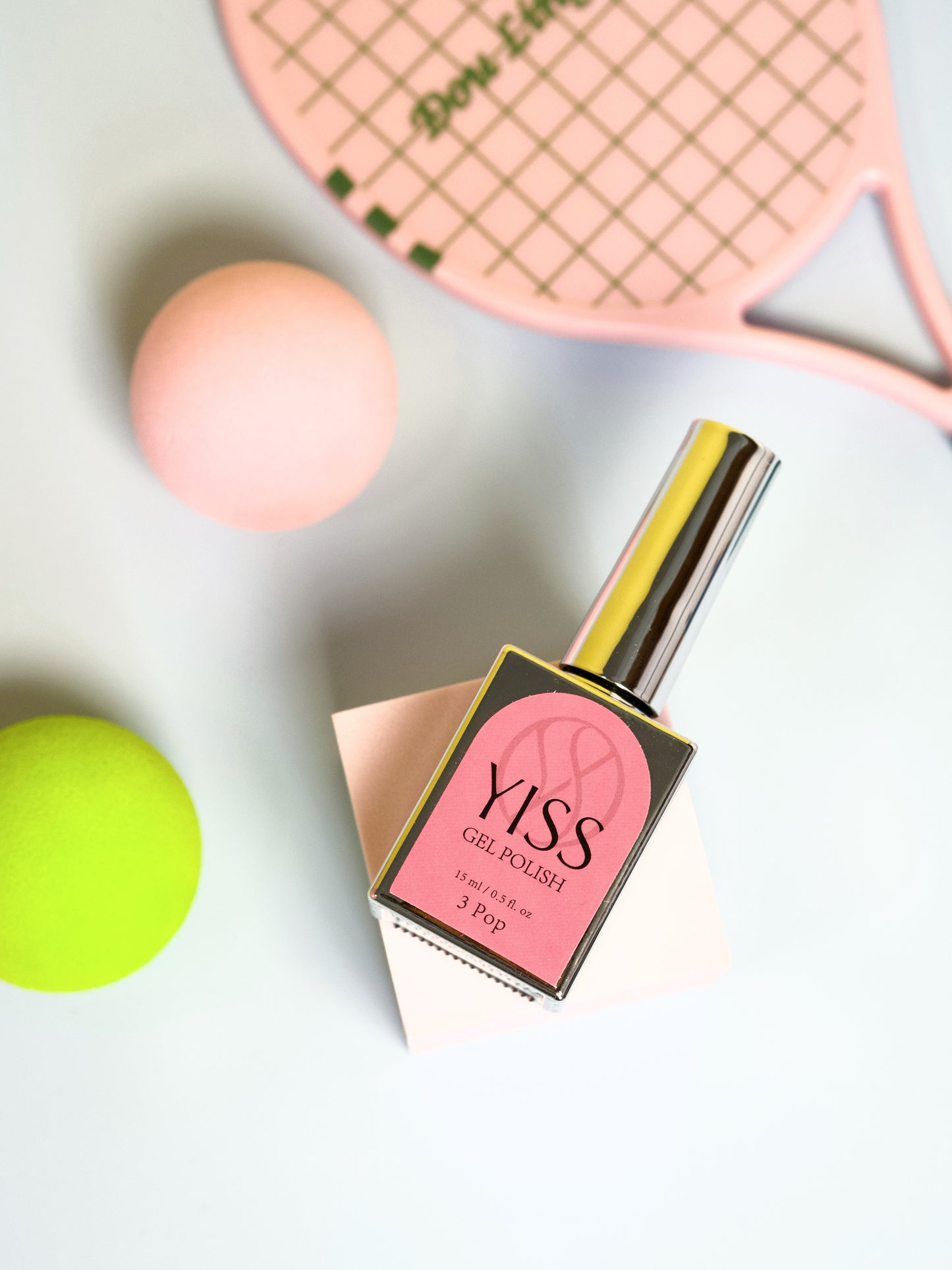 Petal | YISS Gel Polish HEMA-Free — image 3 of 5