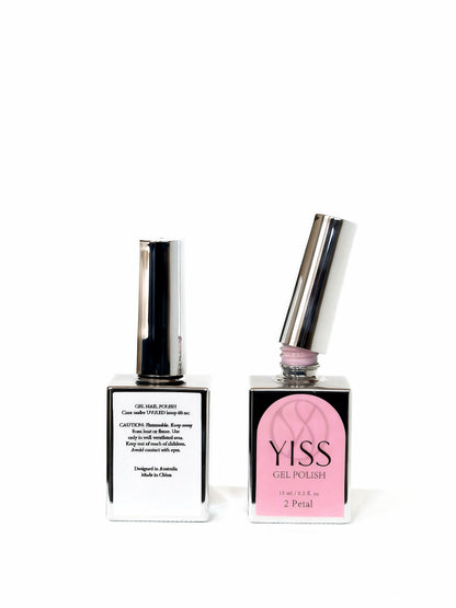 Pearl | YISS Gel Polish HEMA-Free — image 4 of 5