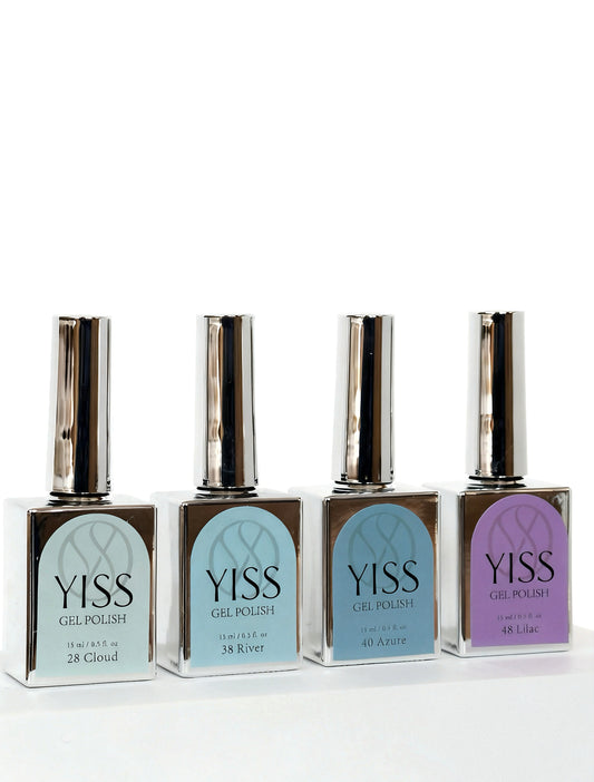 Starlight | YISS Gel Polish HEMA-Free — image 5 of 5