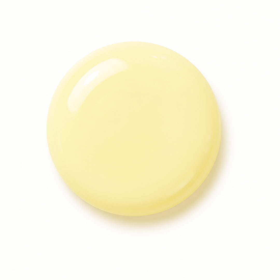 Lemon | YISS Gel Polish HEMA-Free — product photo