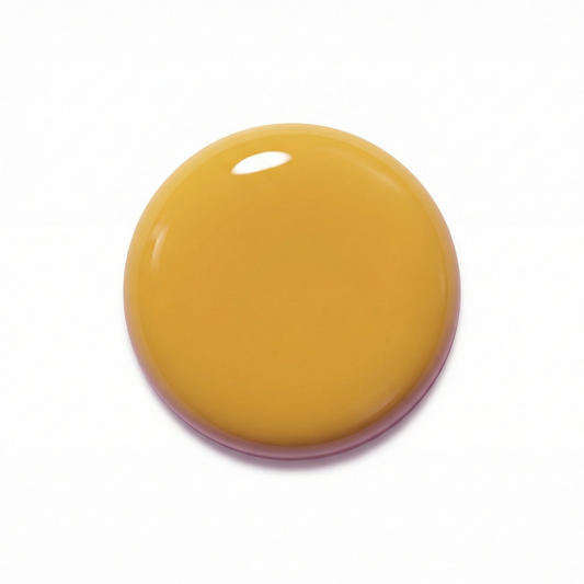 Ochre | YISS Gel Polish HEMA-Free — product photo
