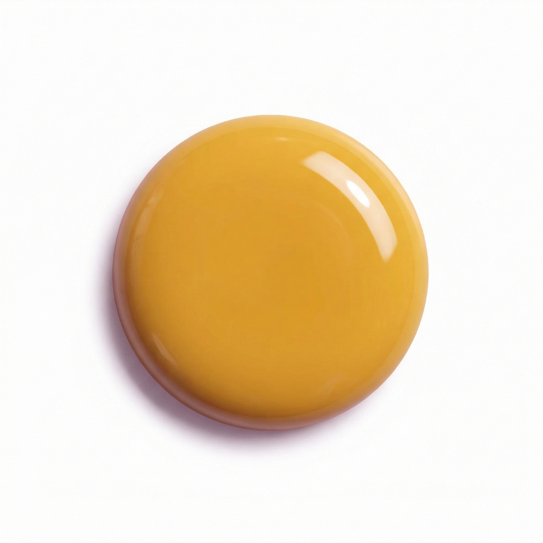 Mango | YISS Gel Polish HEMA-Free — product photo