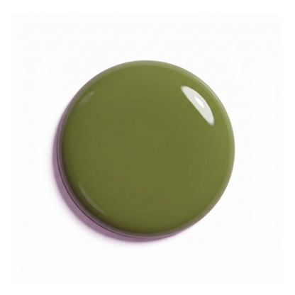 Moss | YISS Gel Polish HEMA-Free — product photo