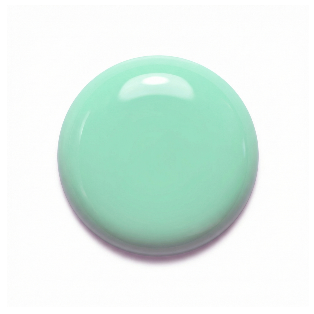 Sage | YISS Gel Polish HEMA-Free — product photo