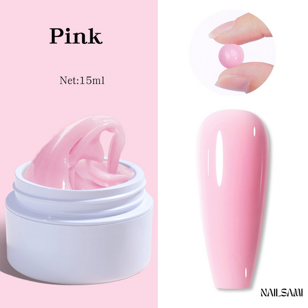 3D Solid Sculpture Gel — image 2 of 4