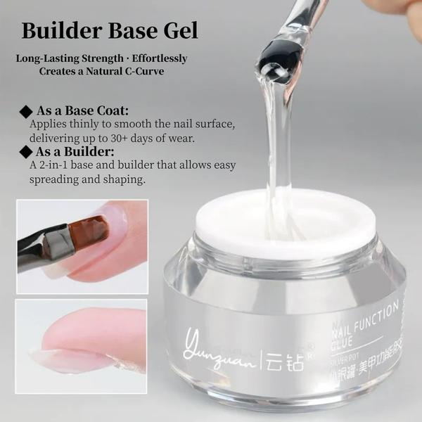 YZ Nail Glue 3D — image 4 of 4
