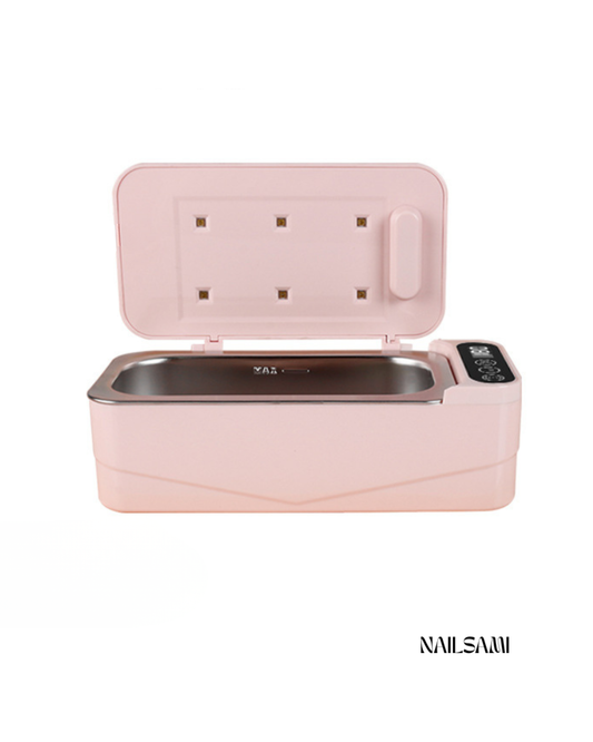 [⚡CLEARANCE] Ultrasonic Cleaning and Sterilizing Machine