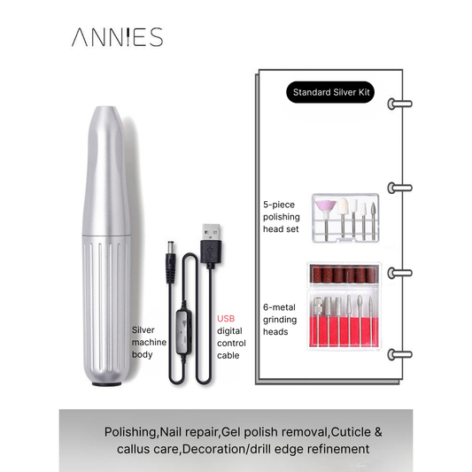 Annies Nail Drill