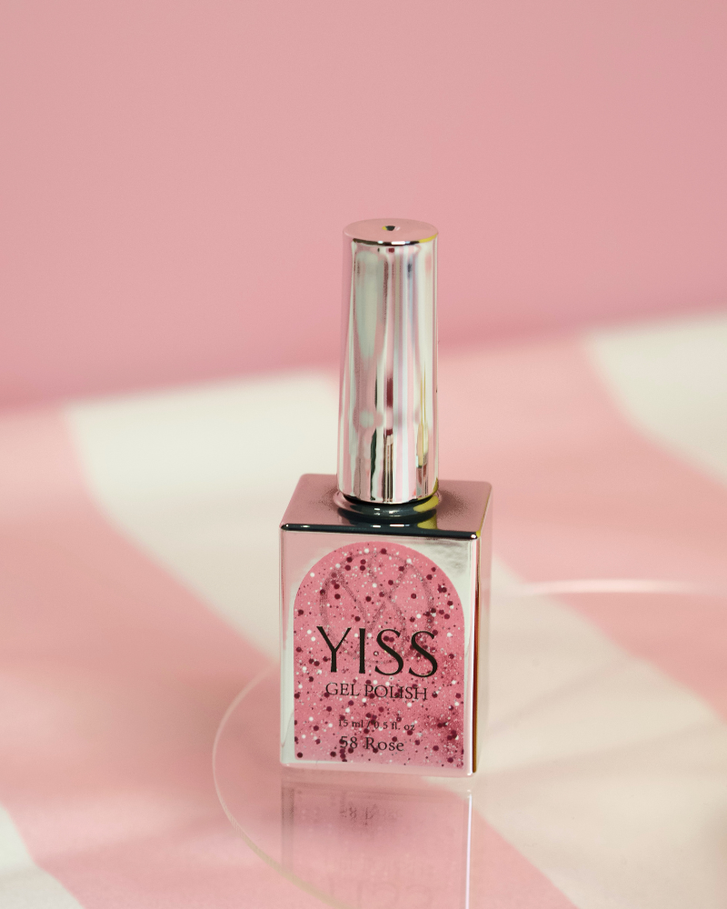 Pop | YISS Gel Polish HEMA-Free — image 5 of 6