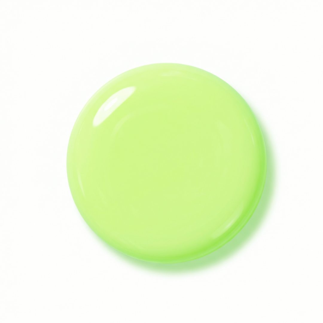 Lime | YISS Gel Polish HEMA-Free — product photo