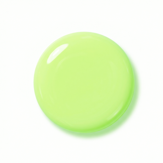 Lime | YISS Gel Polish HEMA-Free — product photo