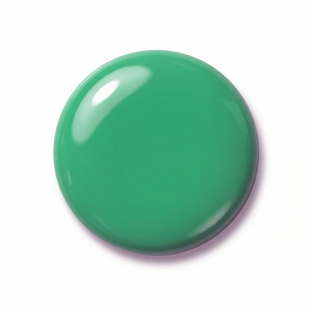 Jade | YISS Gel Polish HEMA-Free — product photo
