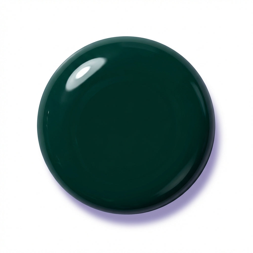 Teal | YISS Gel Polish HEMA-Free — product photo