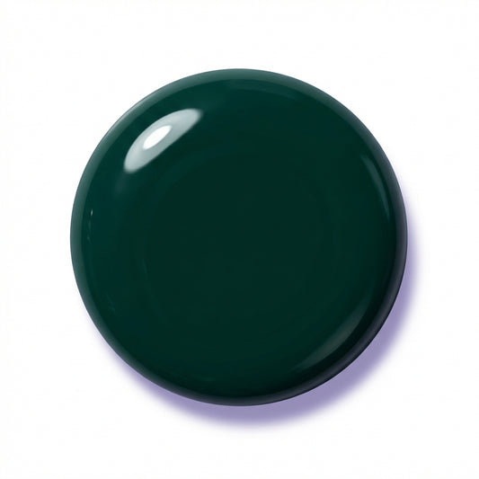 Teal | YISS Gel Polish HEMA-Free — product photo