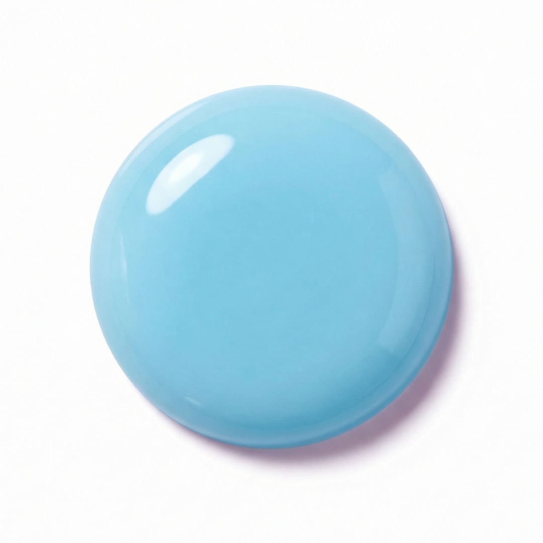 Sky | YISS Gel Polish HEMA-Free — product photo