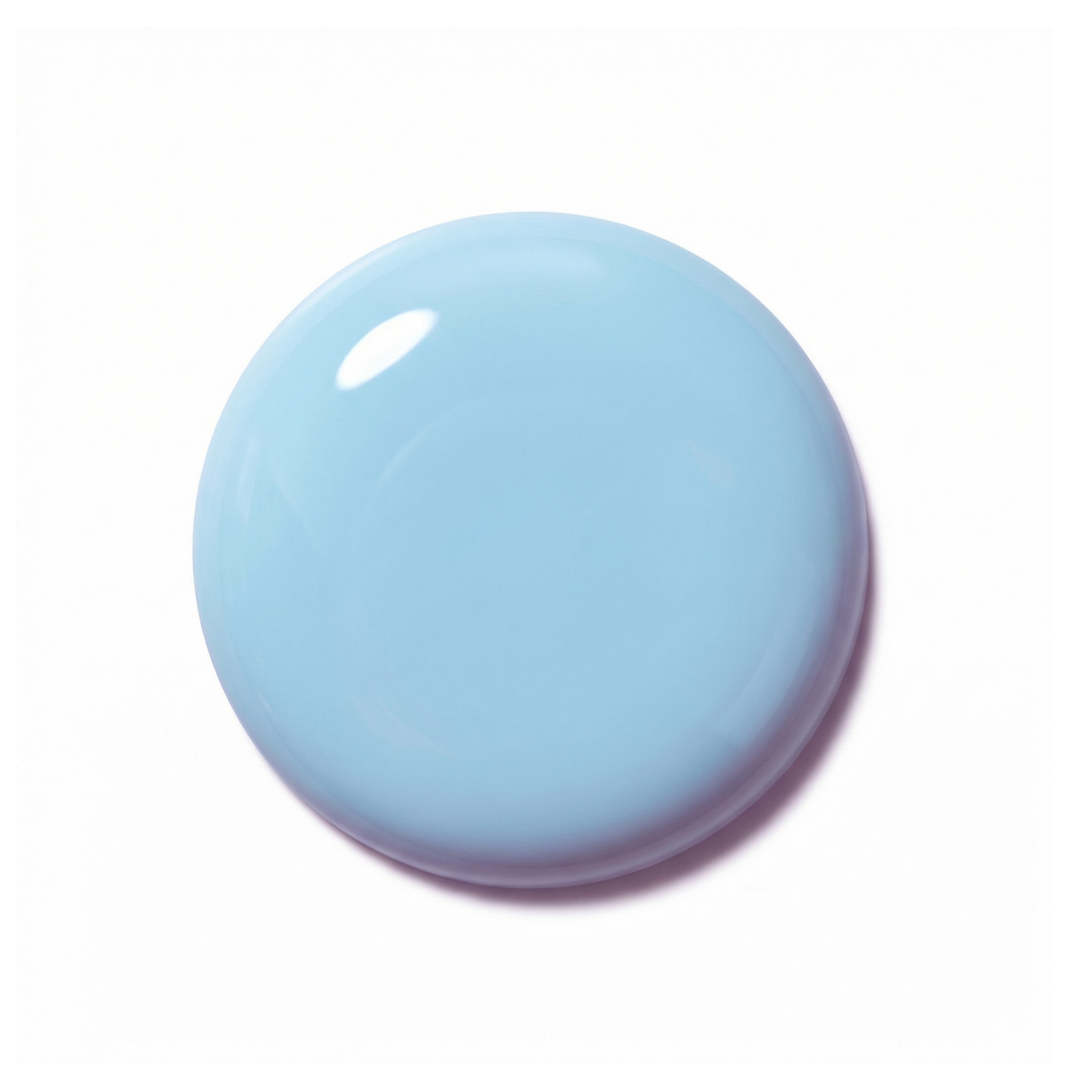 Azure | YISS Gel Polish HEMA-Free — product photo