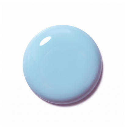 Azure | YISS Gel Polish HEMA-Free — product photo