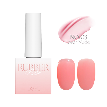 DGEL Rubber Base Gel