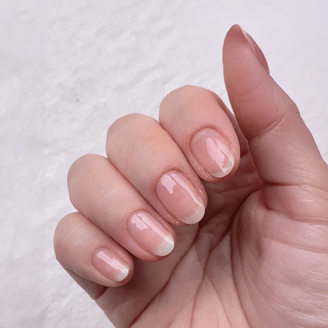 DGEL Marine Potion Nail Strengthener