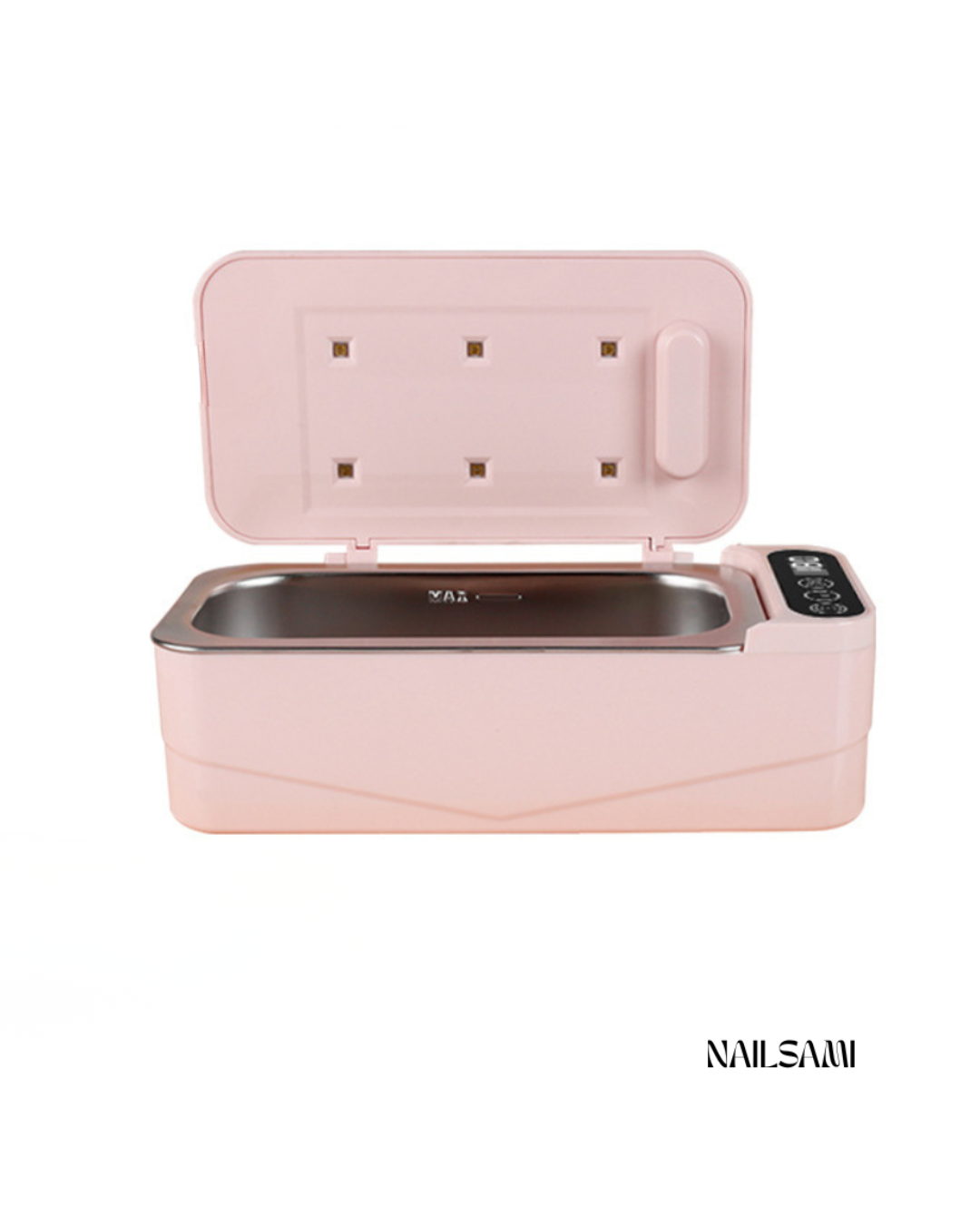 [⚡CLEARANCE] Ultrasonic Cleaning and Sterilizing Machine