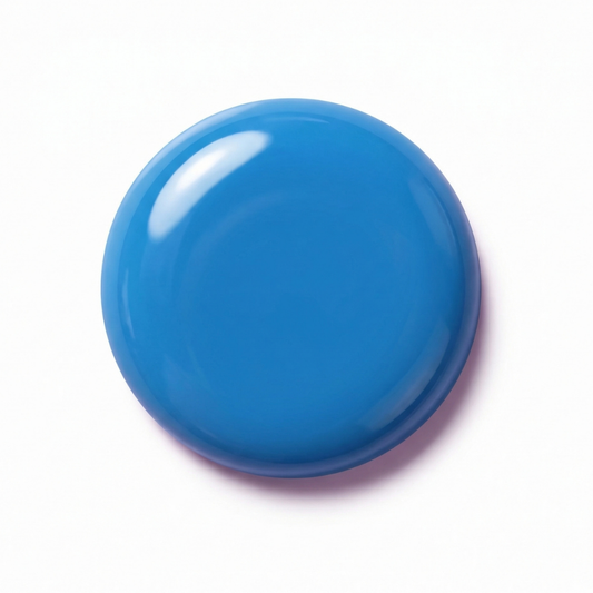 Ocean | YISS Gel Polish HEMA-Free — product photo