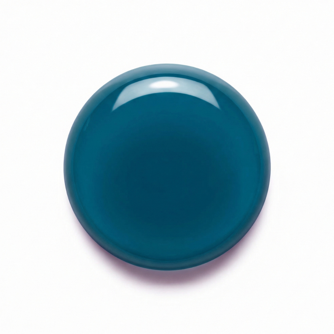 Indigo | YISS Gel Polish HEMA-Free — product photo