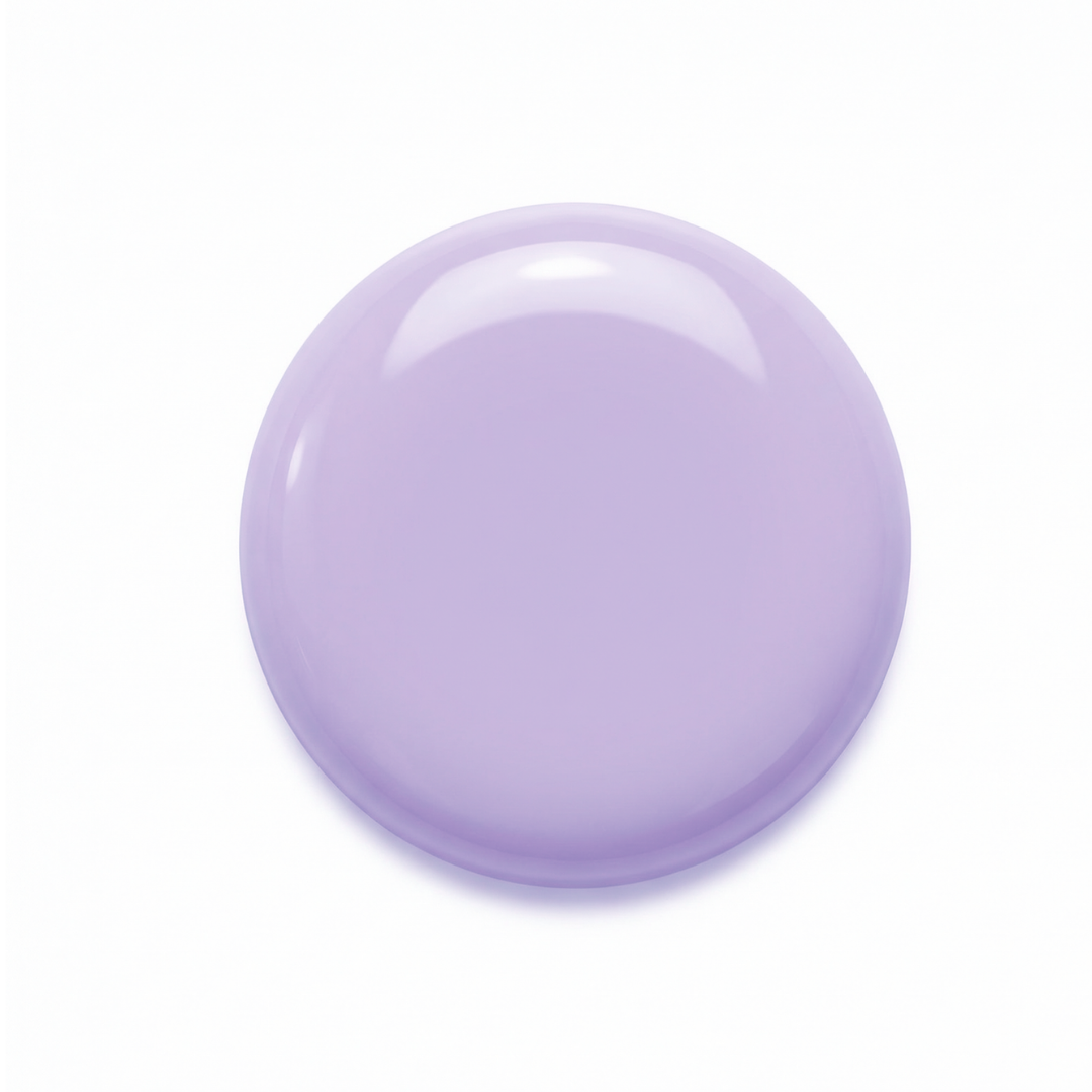 Lilac | YISS Gel Polish HEMA-Free — product photo