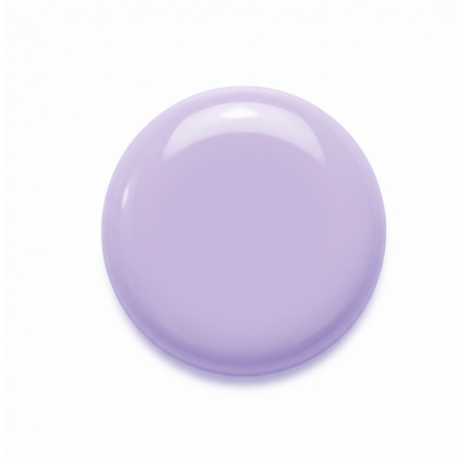 Lilac | YISS Gel Polish HEMA-Free — product photo