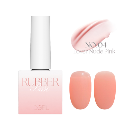 DGEL Rubber Base Gel