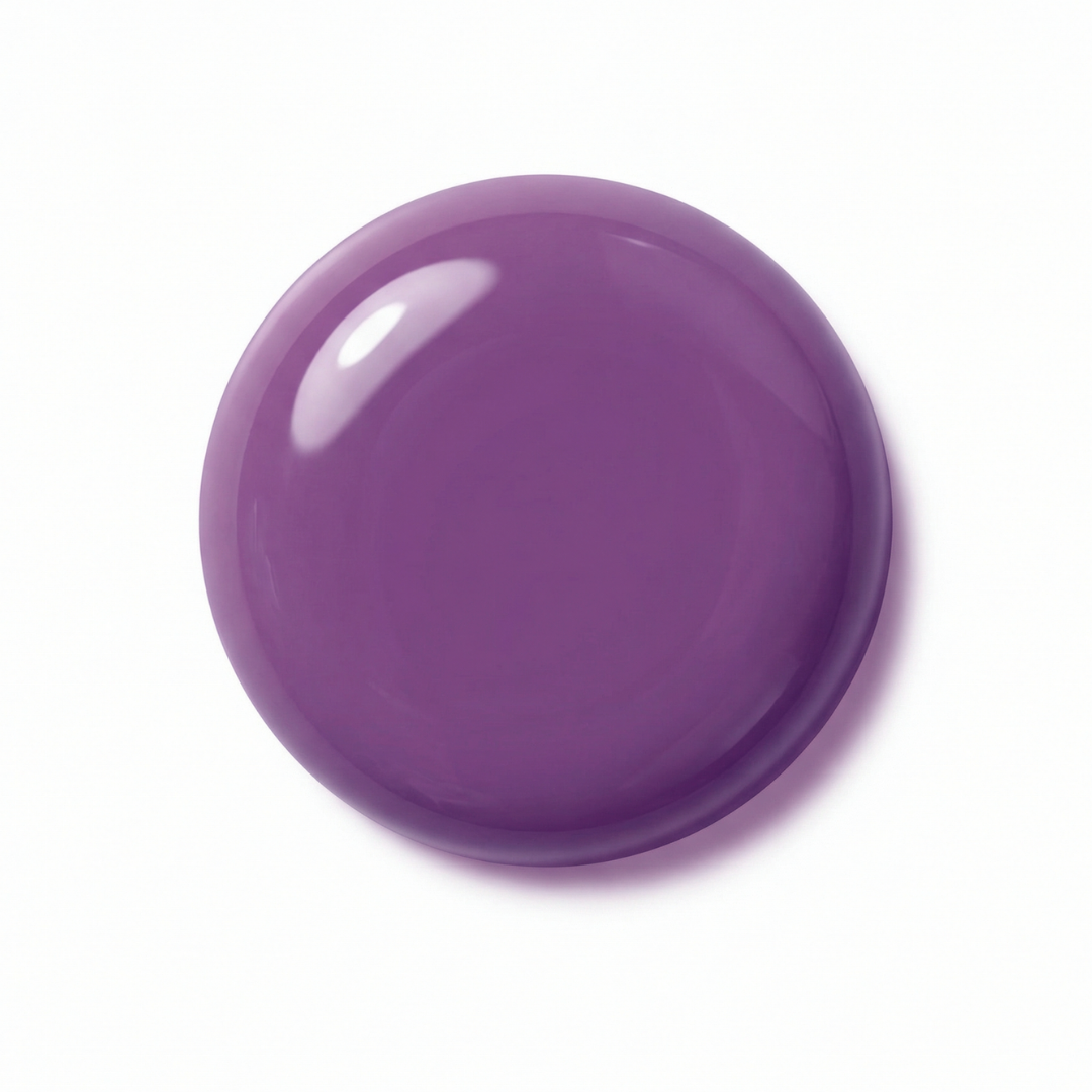 Violet | YISS Gel Polish HEMA-Free — product photo