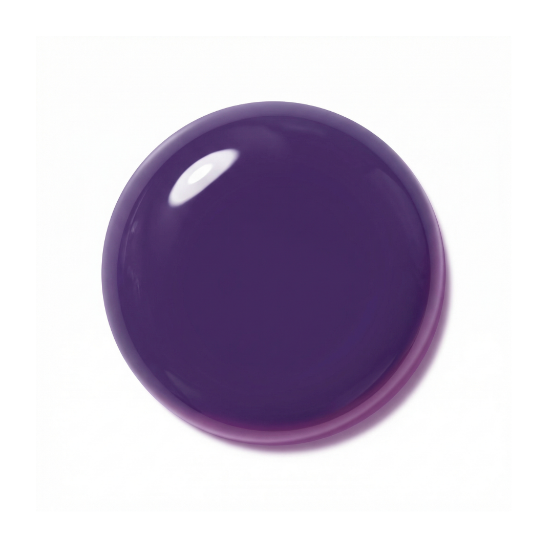 Plum | YISS Gel Polish HEMA-Free — product photo