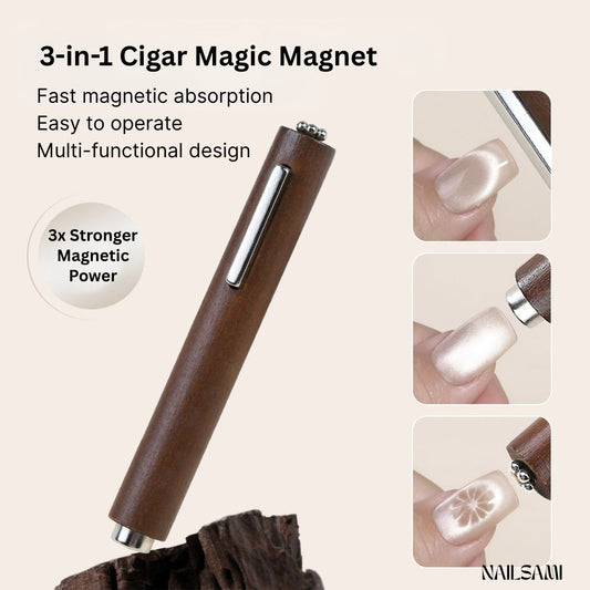 PRO Cat Eye Magnets
