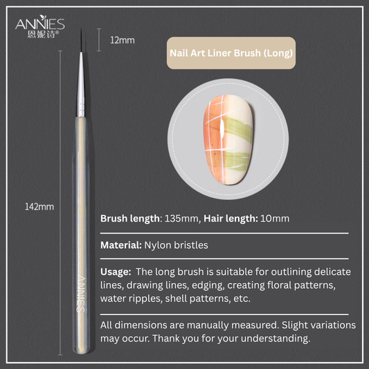 Unicorn Series Nail Art Brushes