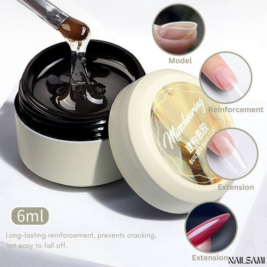 3D Builder Gel