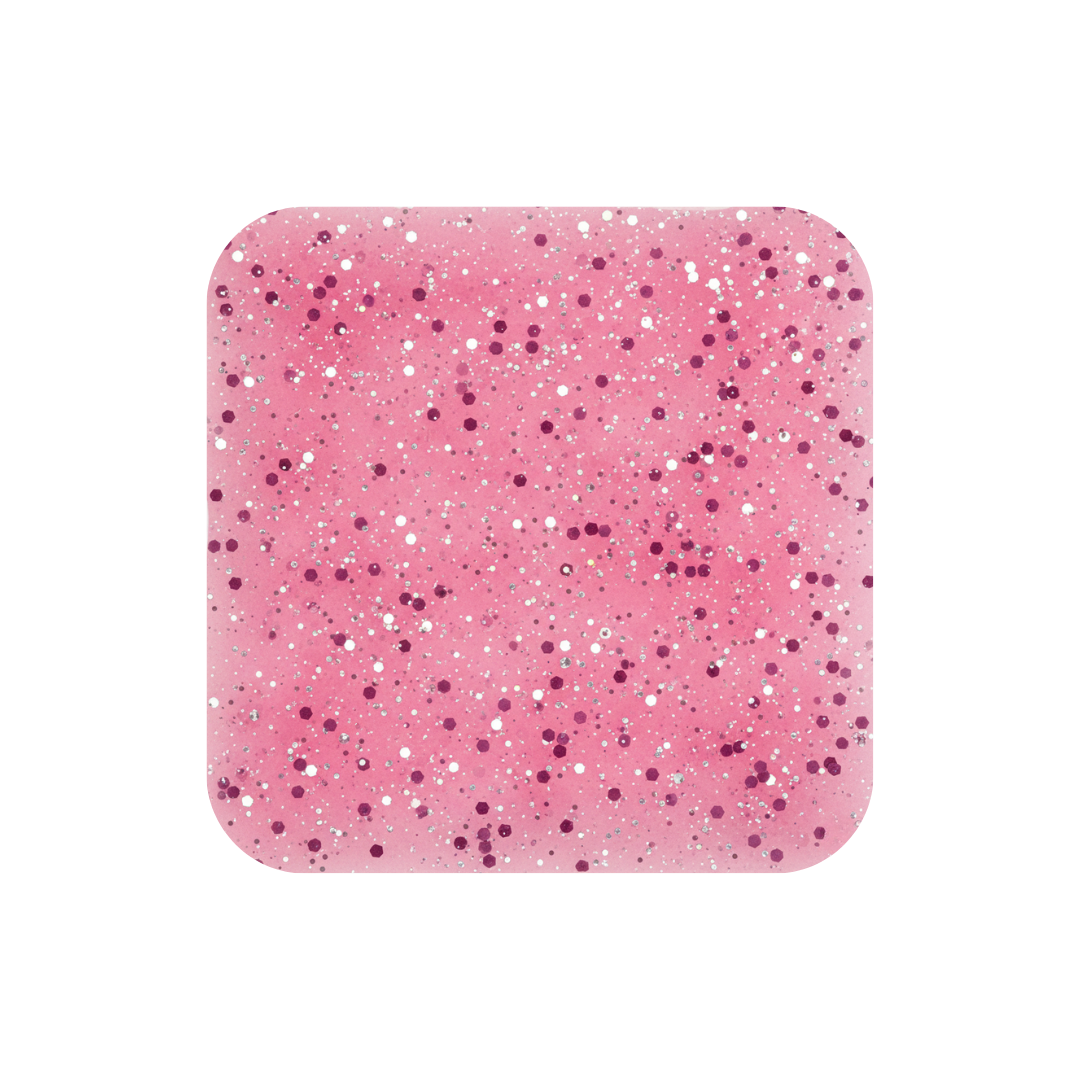 Rose | YISS Gel Polish HEMA-Free — product photo