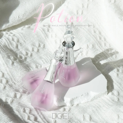 DGEL Healing Potion Nail Strengthener