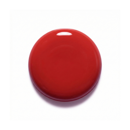 Flame | YISS Gel Polish HEMA-Free — product photo