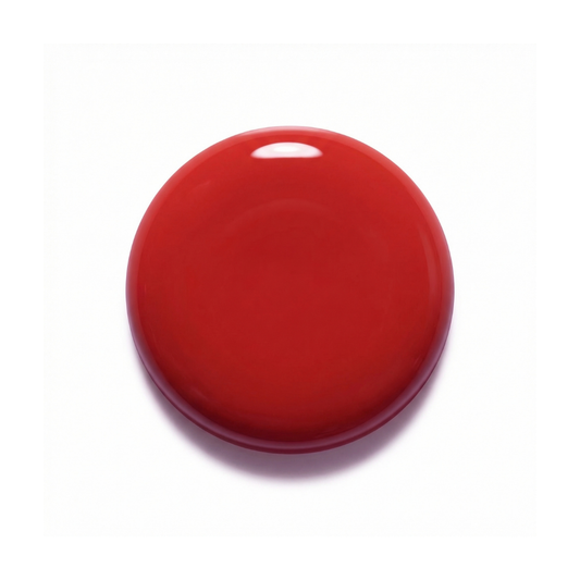Flame | YISS Gel Polish HEMA-Free — product photo
