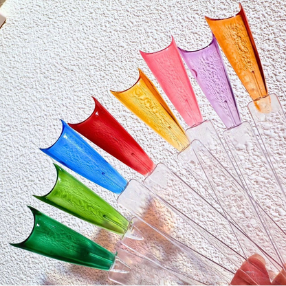 Very Good Nail Pop 8-Color Jelly Gel Set