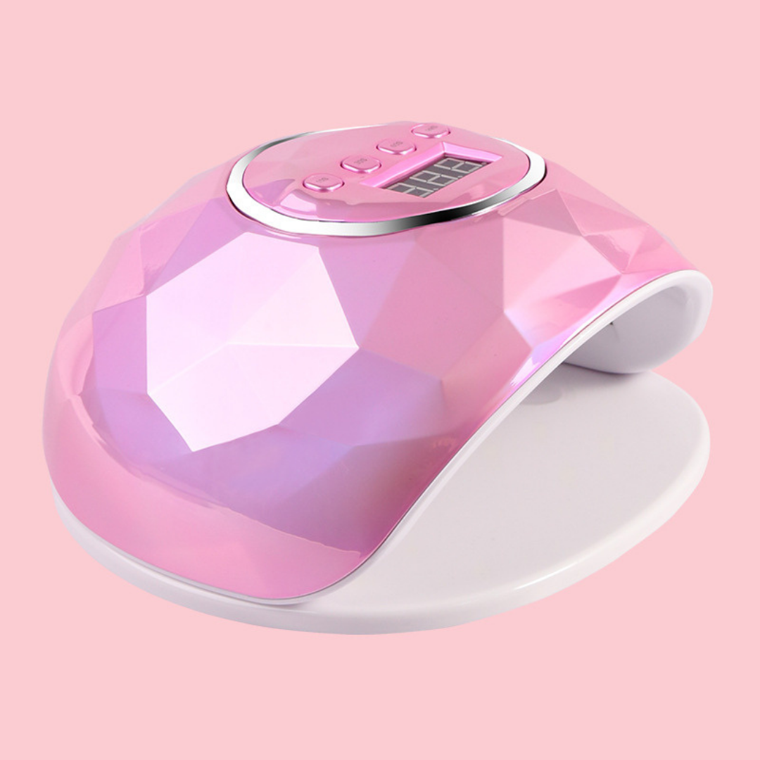 Salon UV/LED Nail Lamp Fulfilled by NAILSAMI