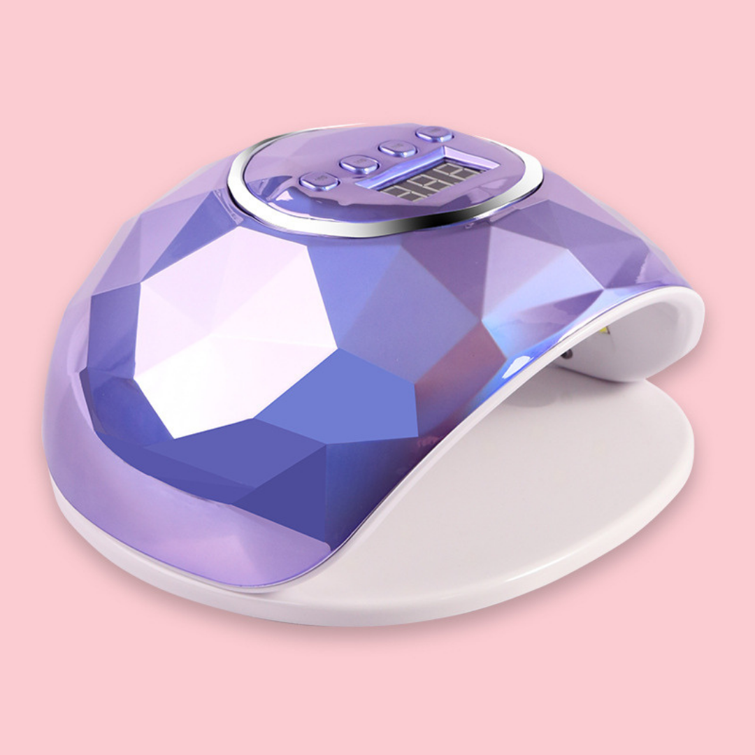 Salon UV/LED Nail Lamp Fulfilled by NAILSAMI