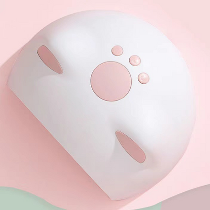 BOMD UV/LED Nail Lamp - Cat Style BOMD