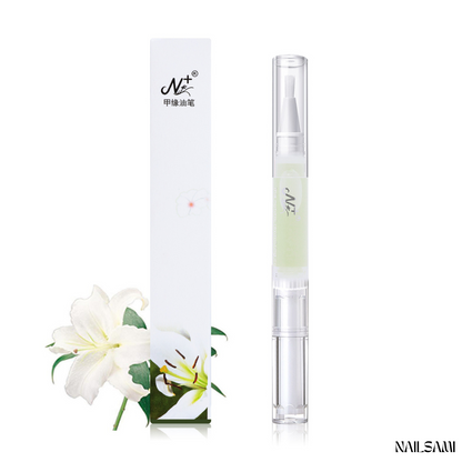 Cuticle Oil Pen Natural Nail Care