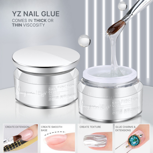 YZ Nail Glue YZ