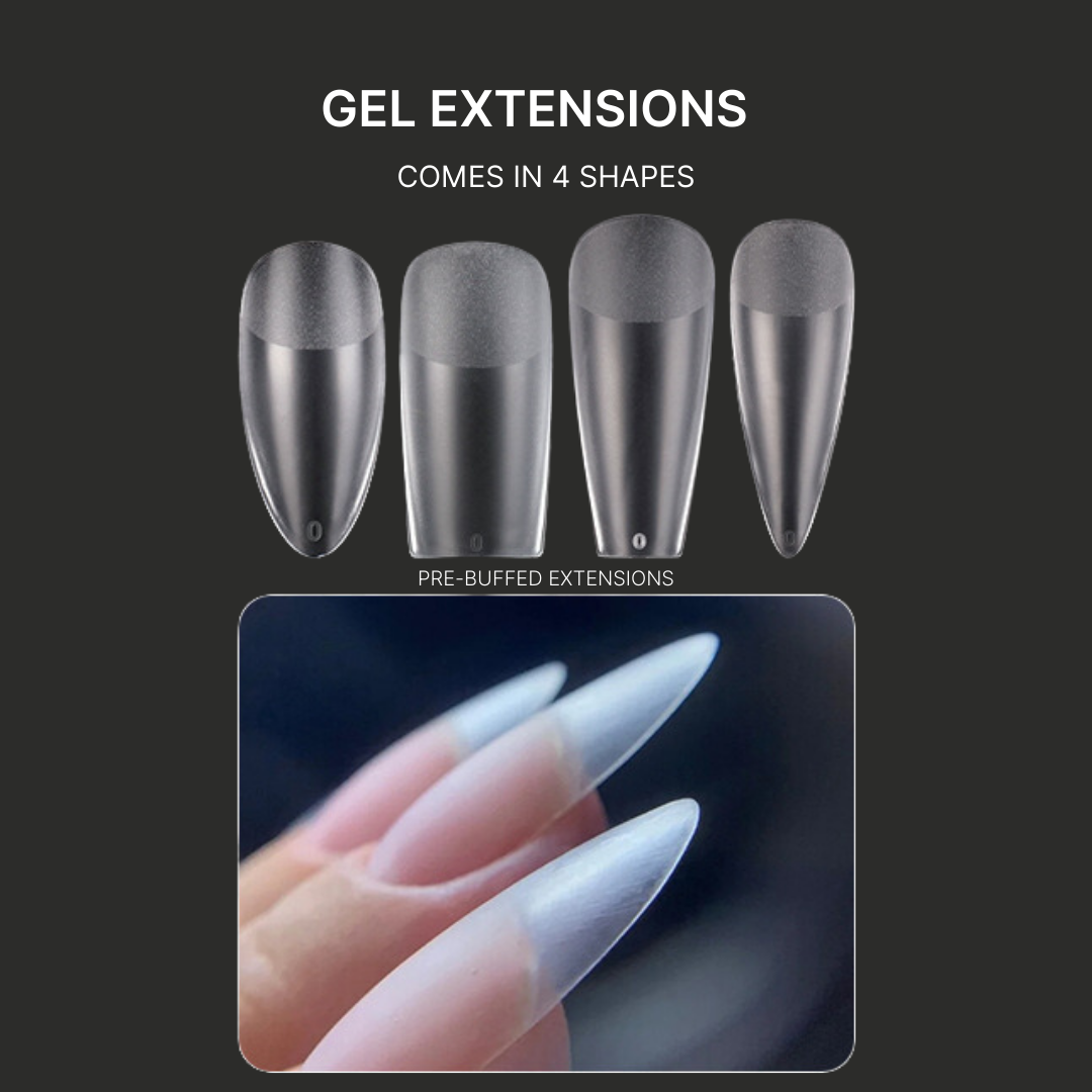 YZ Gel Extension Forms YZ