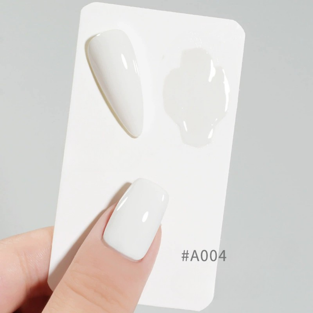 BOMD 120 Colors Gel Polish Large Salon Set - Individual Bottle