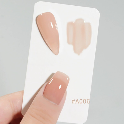 BOMD 120 Colors Gel Polish Large Salon Set - Individual Bottle